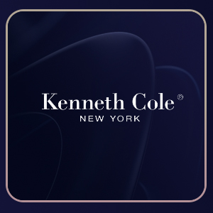 Kenneth Cole logo